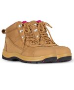 9H9 - JB's Ladies Atrax Zip Safety Boot