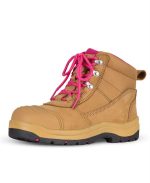 9H9 - JB's Ladies Atrax Zip Safety Boot
