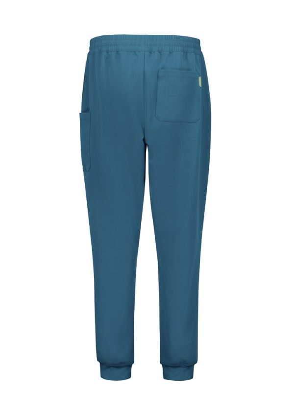CL541LL - Womens Pulse Jogger Scrub Pant