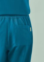 CL541LL - Womens Pulse Jogger Scrub Pant