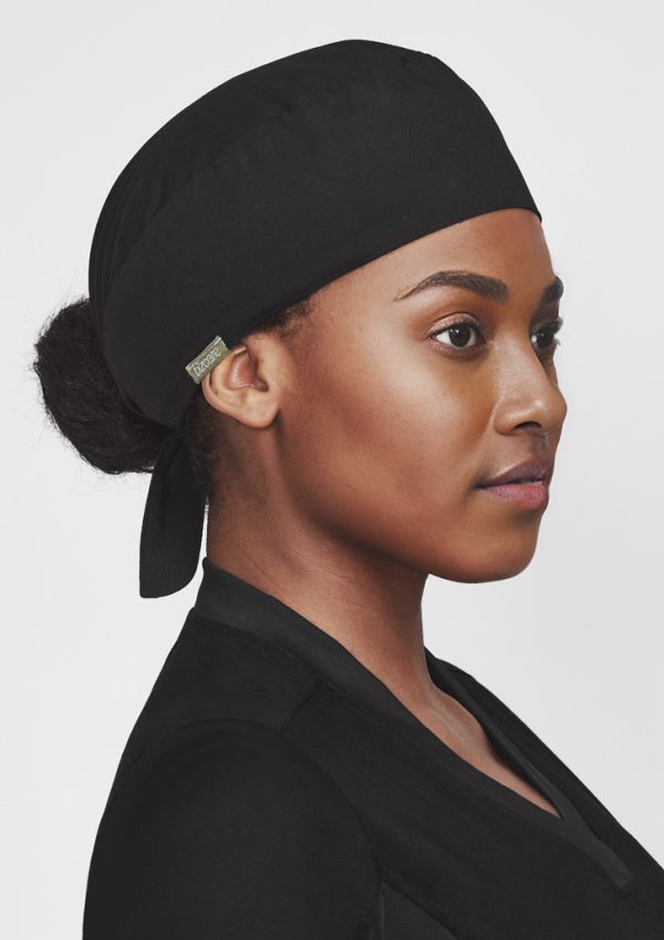CSC249U - Unisex Reversible Scrub Cap