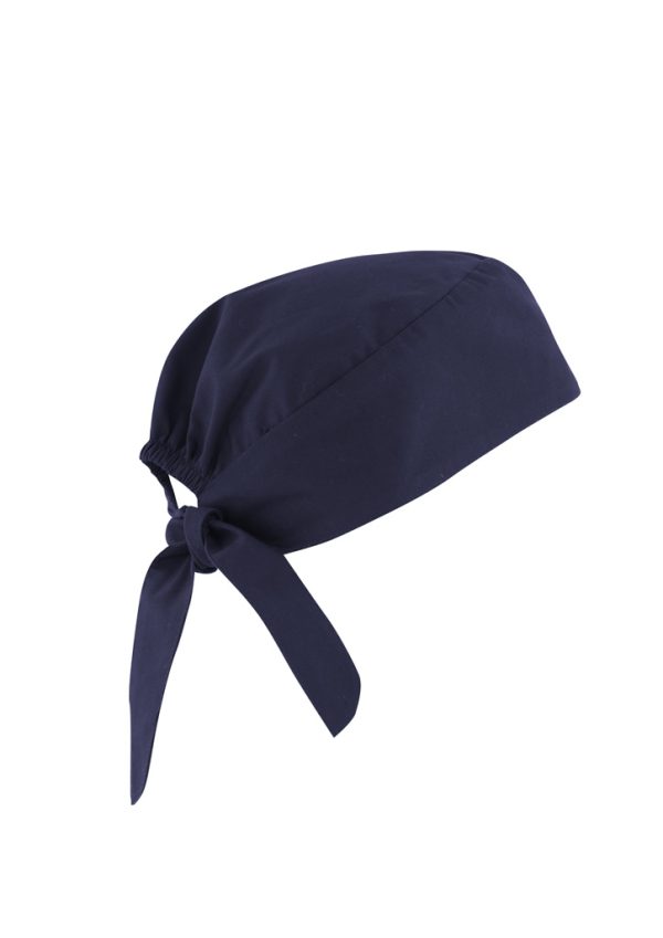 CSC249U - Unisex Reversible Scrub Cap