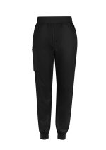 CSP042LL - Womens Riley Slim Leg Jogger Scrub Pant