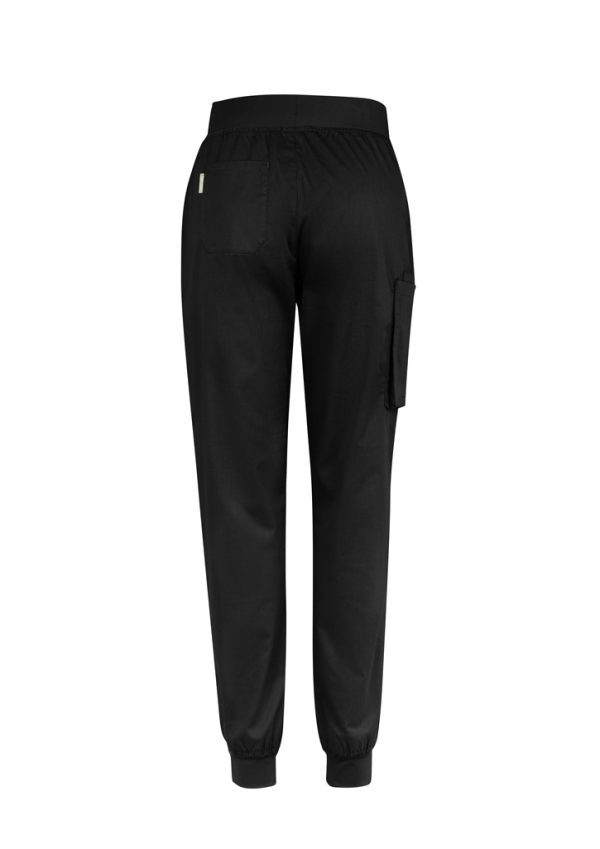 CSP042LL - Womens Riley Slim Leg Jogger Scrub Pant