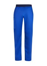 CSP047ML - Mens Riley Straight Leg Scrub Pant