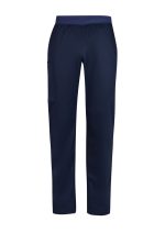 CSP047ML - Mens Riley Straight Leg Scrub Pant