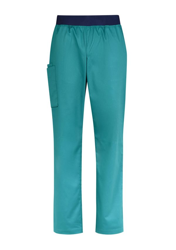 CSP047ML - Mens Riley Straight Leg Scrub Pant