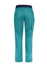 CSP047ML - Mens Riley Straight Leg Scrub Pant