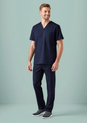 CSP143ML - Mens Tokyo Scrub Pant