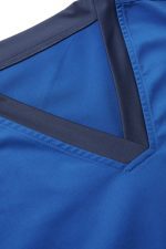 CST043MS - Mens Riley Stretch Scrub Top