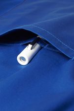 CST043MS - Mens Riley Stretch Scrub Top