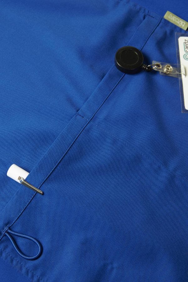 CST043MS - Mens Riley Stretch Scrub Top