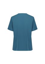 CU543LS - Womens Pulse V-Neck Scrub Top