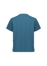 CU544US - Unisex Pulse V-Neck Scrub Top