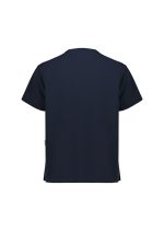 CU544US - Unisex Pulse V-Neck Scrub Top