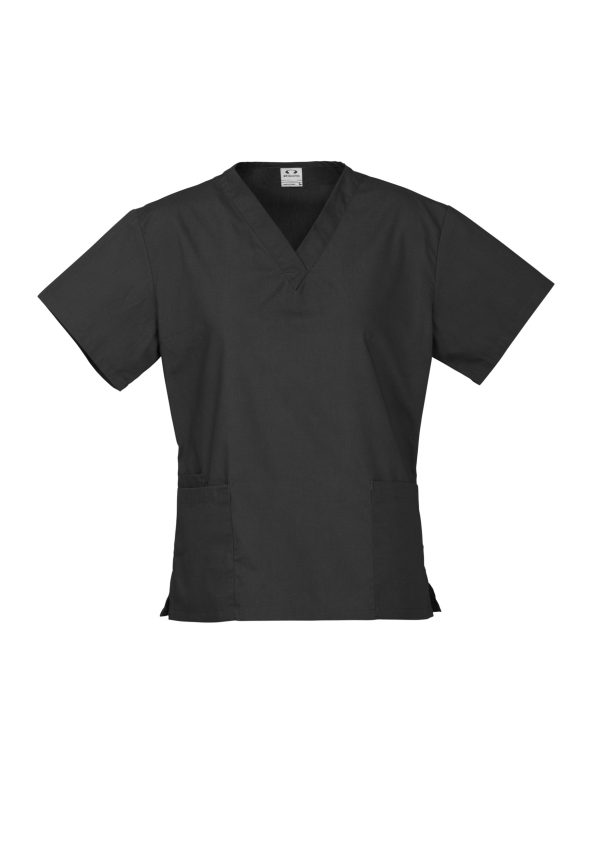 H10622 - Womens Classic Scrub Top