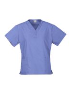 H10622 - Womens Classic Scrub Top