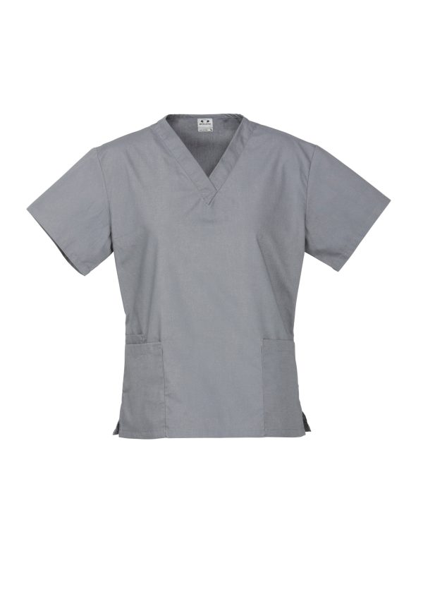 H10622 - Womens Classic Scrub Top