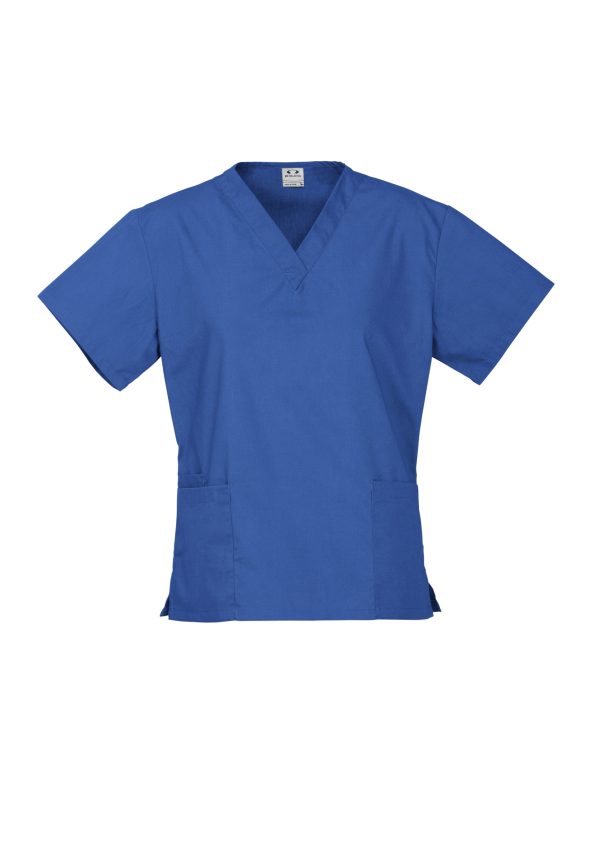 H10622 - Womens Classic Scrub Top