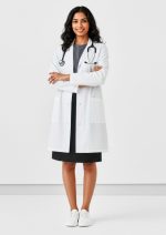 H132ML - Lab Coat