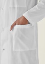 H132ML - Lab Coat
