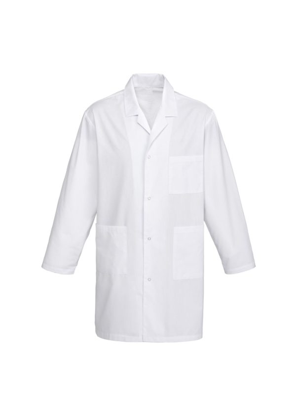 H132ML - Lab Coat