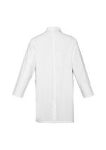 H132ML - Lab Coat