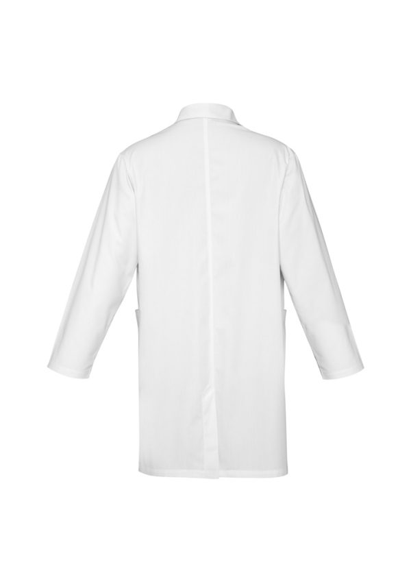 H132ML - Lab Coat