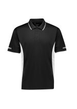 ZH145 - Mens Striker Short Sleeve Polo