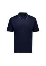 ZH165 - Mens Spark Short Sleeve Polo