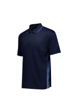ZH165 - Mens Spark Short Sleeve Polo