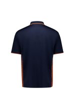 ZH165 - Mens Spark Short Sleeve Polo