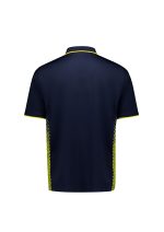 ZH165 - Mens Spark Short Sleeve Polo