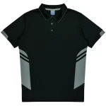 TASMAN MENS POLOS - 1311