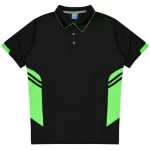 TASMAN MENS POLOS - 1311