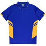 TASMAN MENS POLOS - 1311