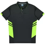 TASMAN MENS POLOS - 1311