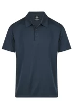 BOTANY MENS POLOS - 1307