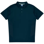 TASMAN MENS POLOS - 1311