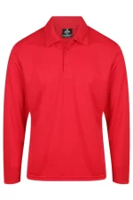 BOTANY MENS POLOS - 1316
