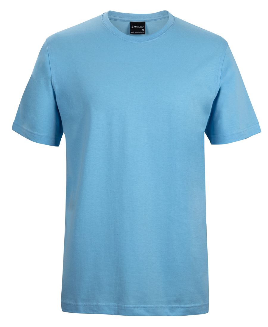 JB's Tee - Light Colours