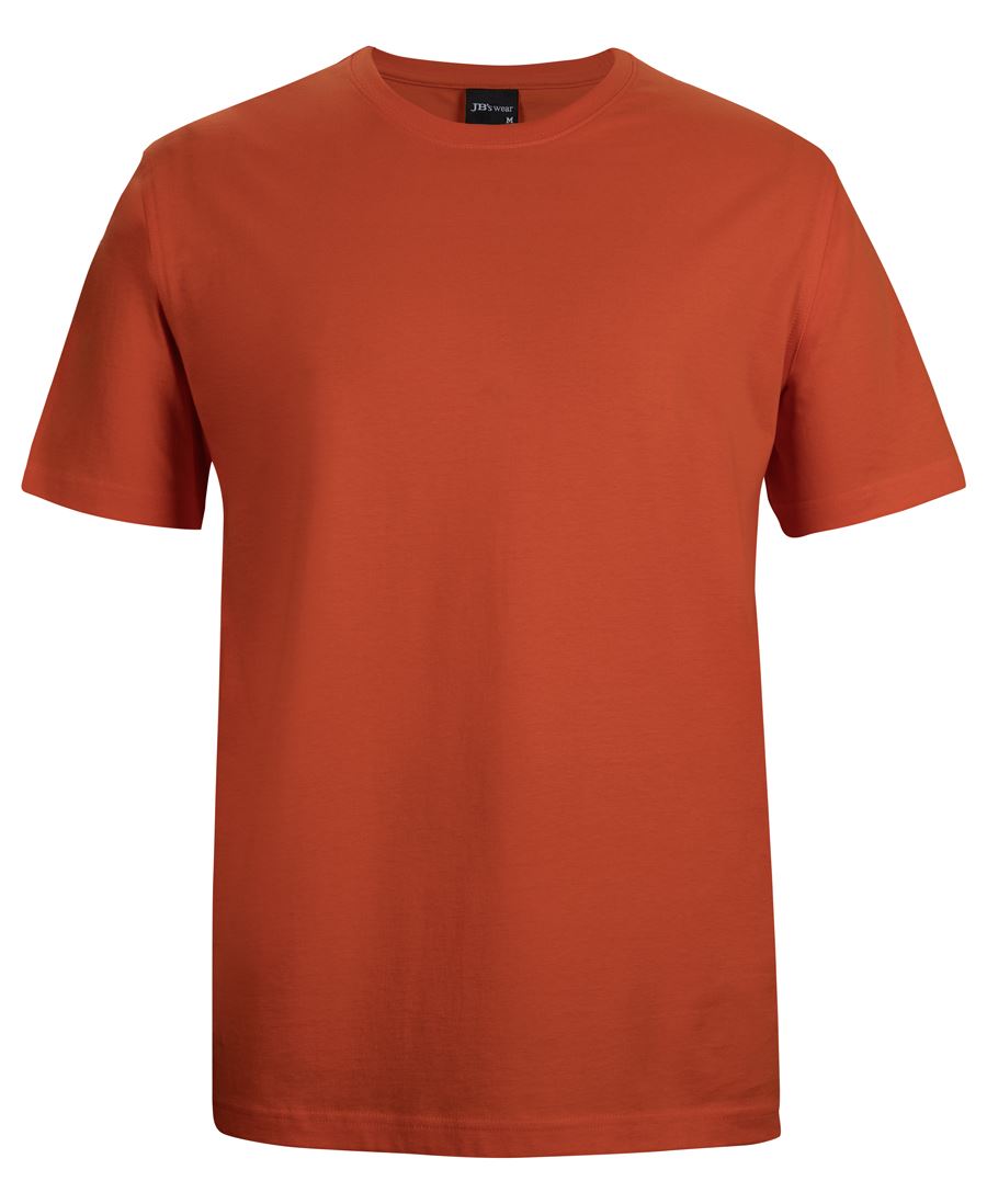 JB's Tee - Light Colours