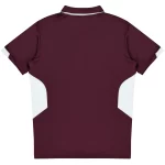 TASMAN MENS POLOS - 1311