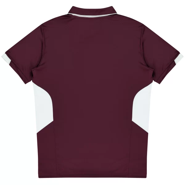 TASMAN MENS POLOS - 1311