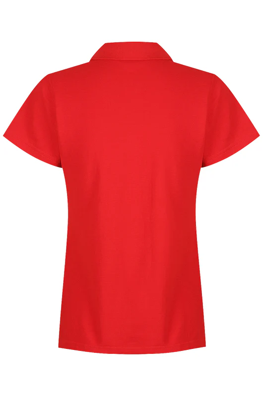 HUNTER LADY POLOS