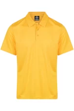BOTANY MENS POLOS - 1307