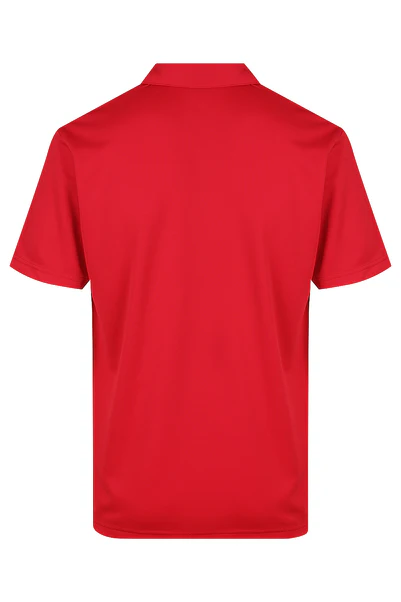 BOTANY MENS POLOS - 1307