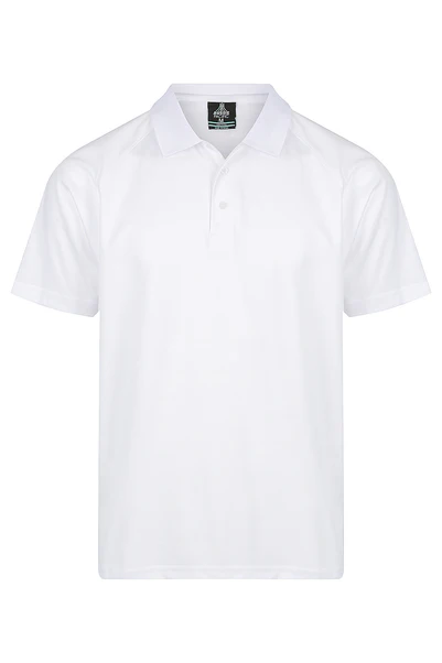 KEIRA MENS POLOS - 1306