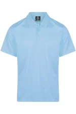 BOTANY MENS POLOS - 1307