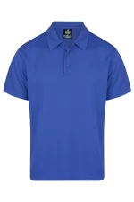 BOTANY MENS POLOS - 1307